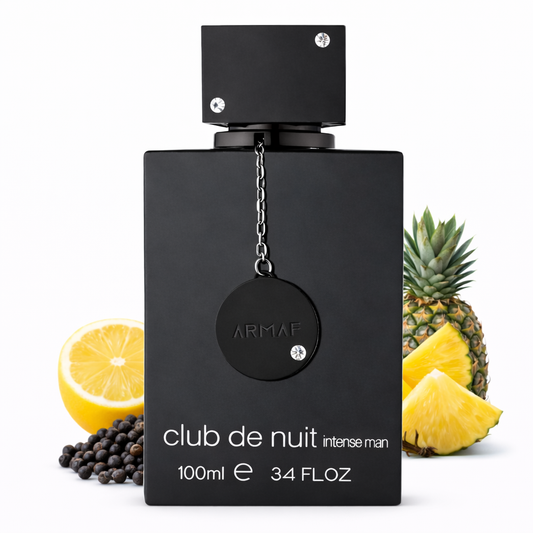 Armaf Club de Nuit Intense Man EDT smaržas vīriešiem