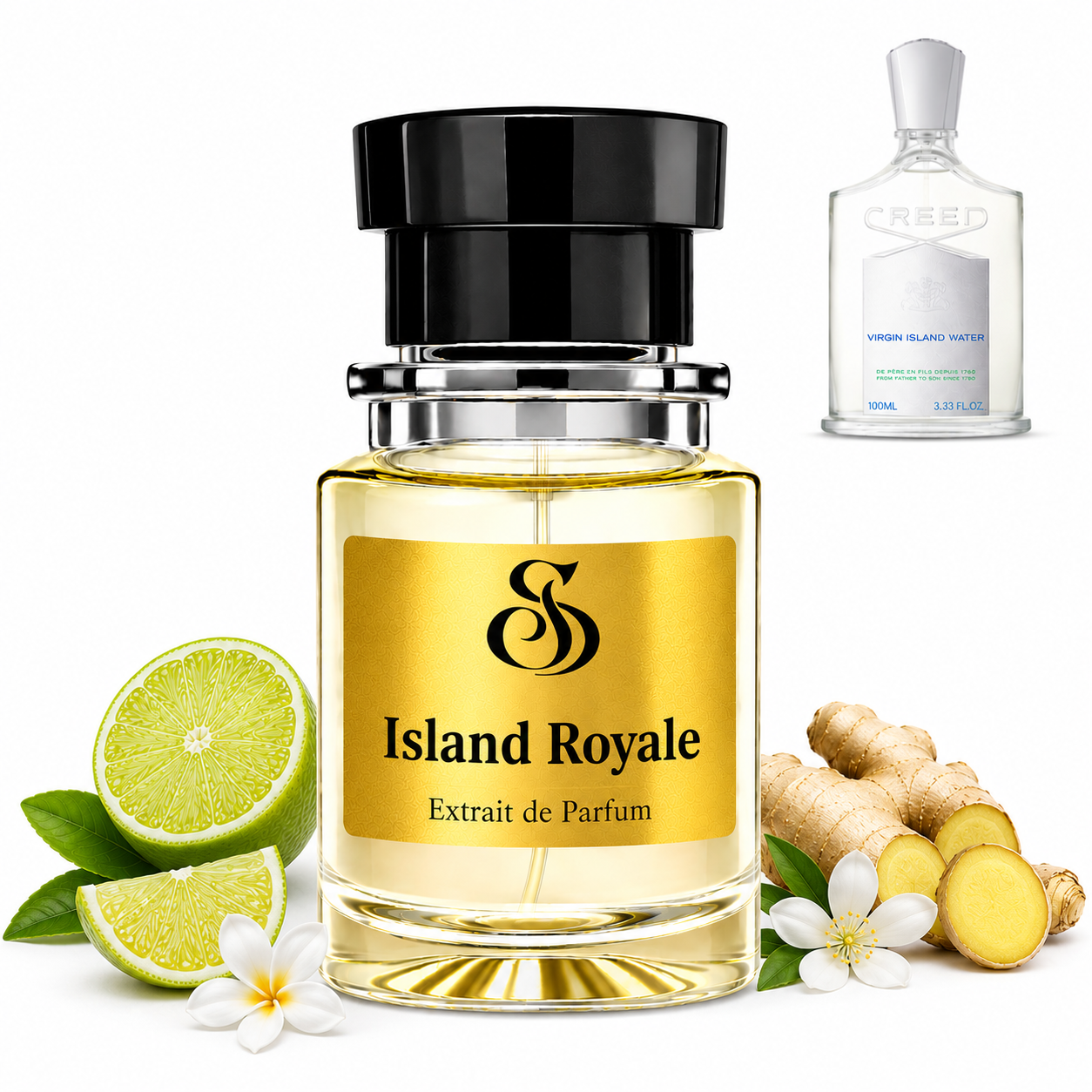 Libre Essence