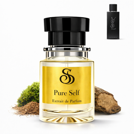 Pure Self