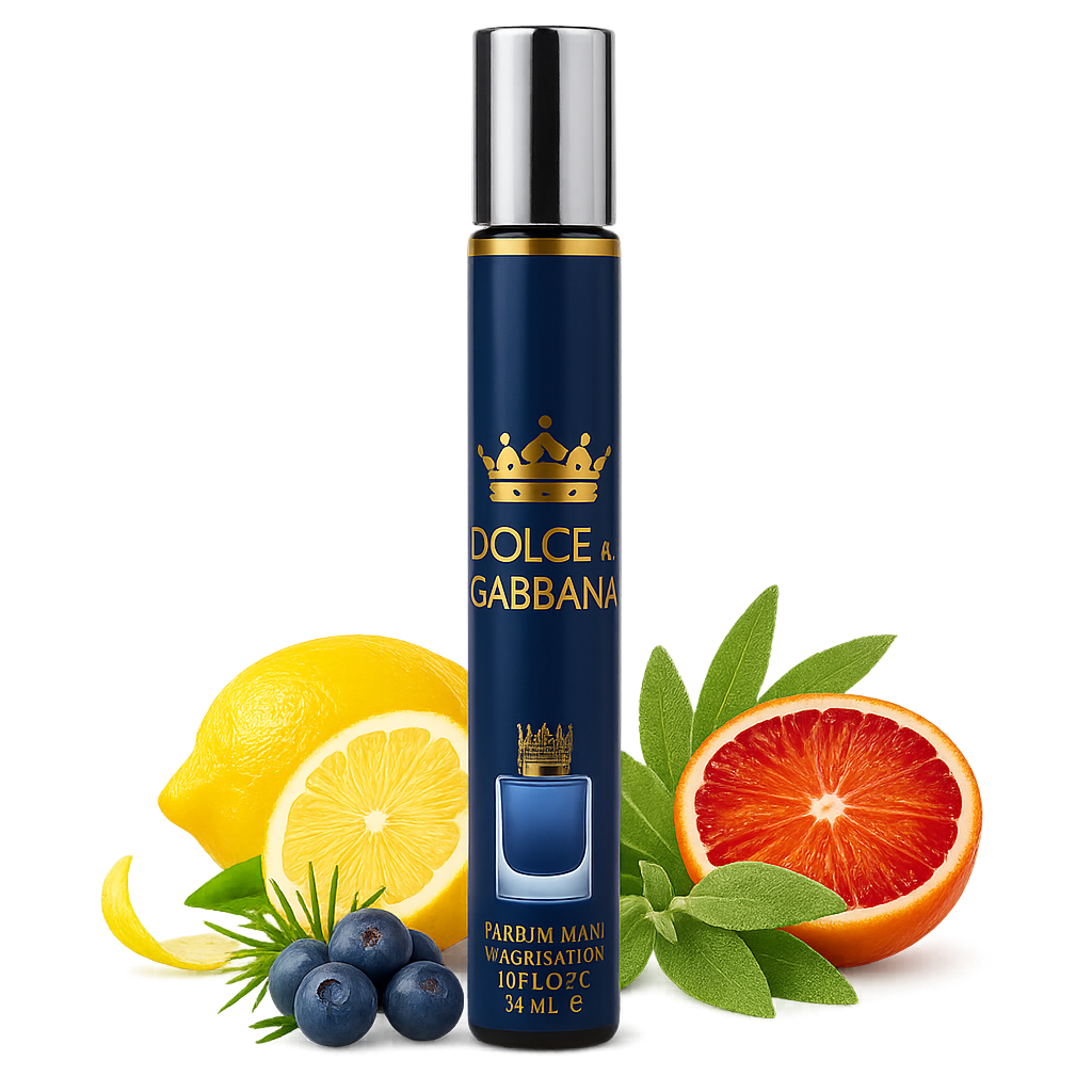 Dolce & Gabbana K replika, 35ml