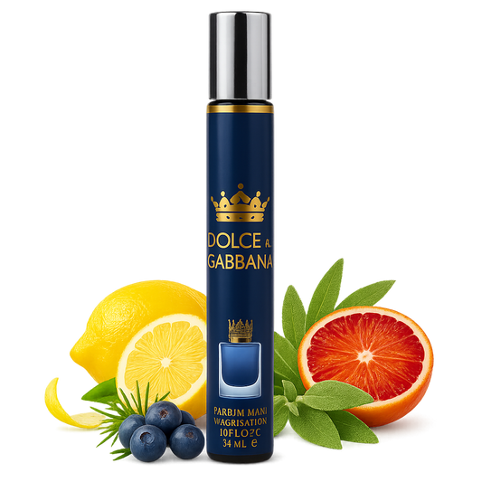 Dolce & Gabbana K replika, 35ml