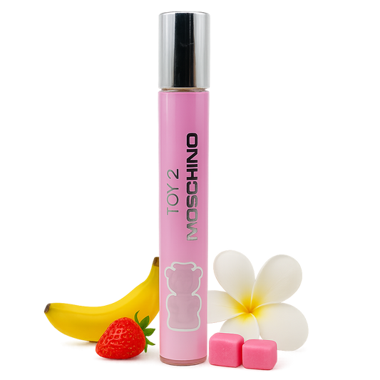 Toy 2 Bubble Gum replika, 35ml