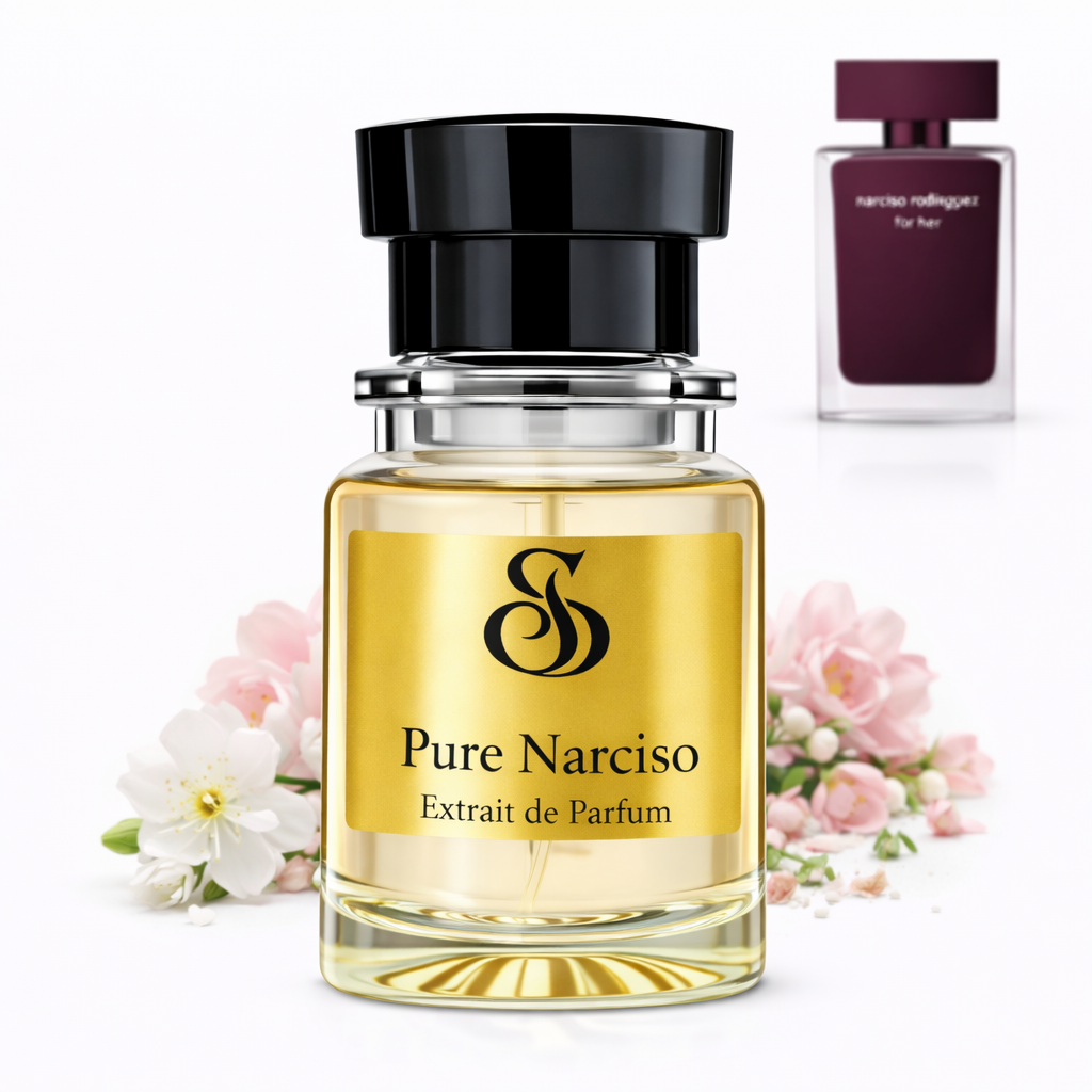 Pure Narciso