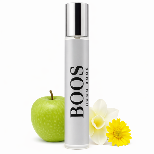Boos Bottled, 35ml