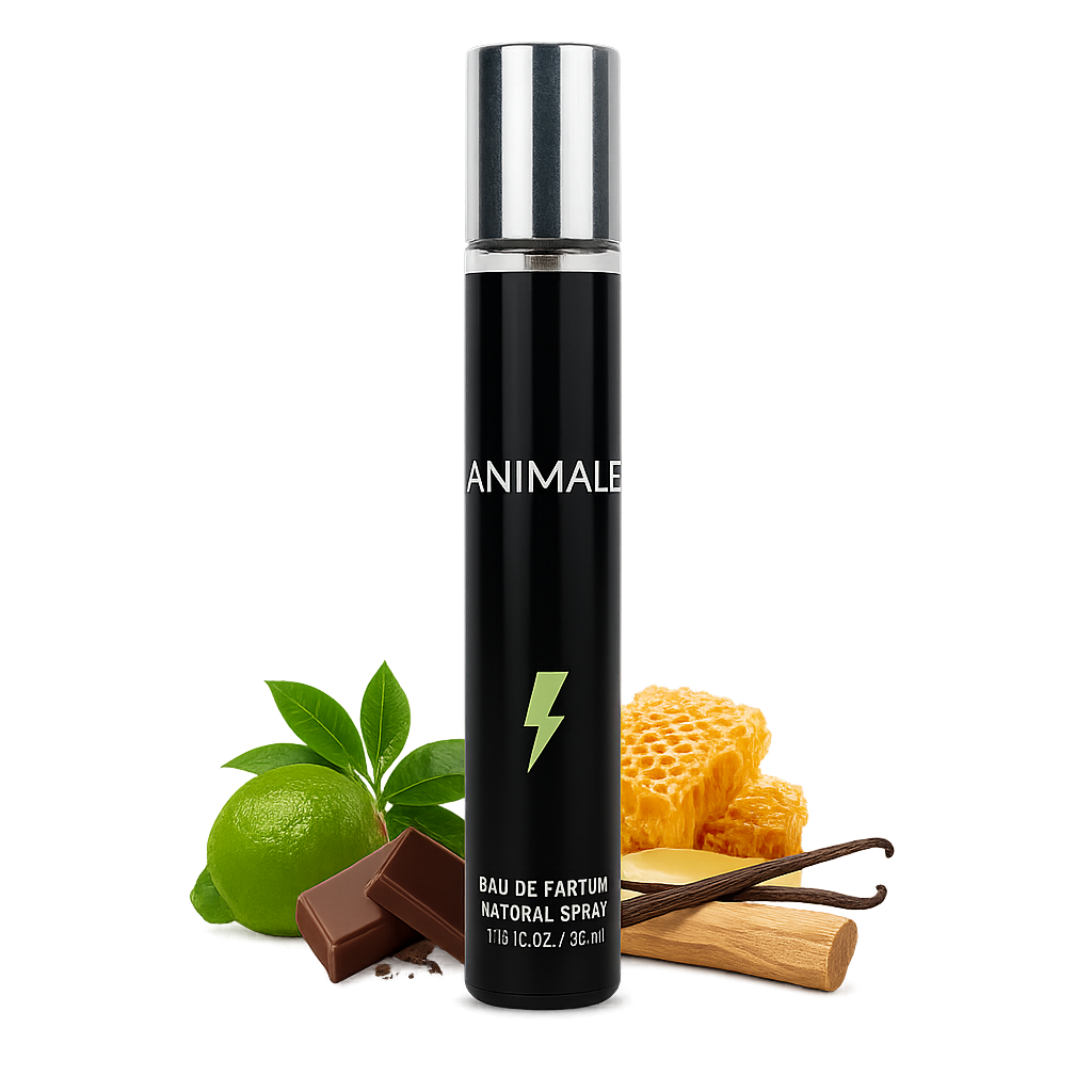 Animale Vīrietim, 35ml