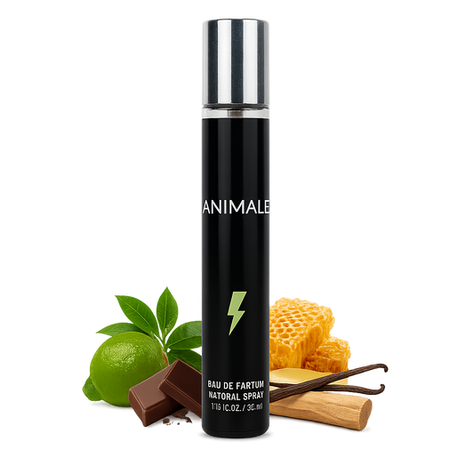 Animale Vīrietim, 35ml