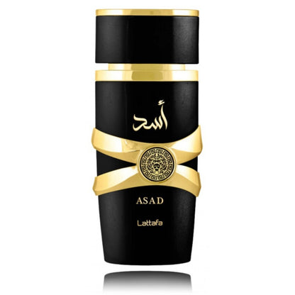 Arabic Perfume Testers 5ml