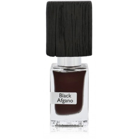 Black Afgano replika, 30ml