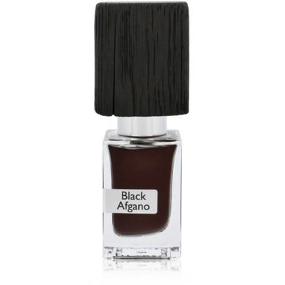 Black Afgano replika, 30ml