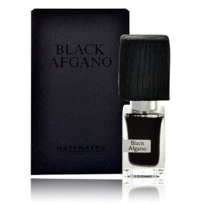 Black Afgano replika, 30ml