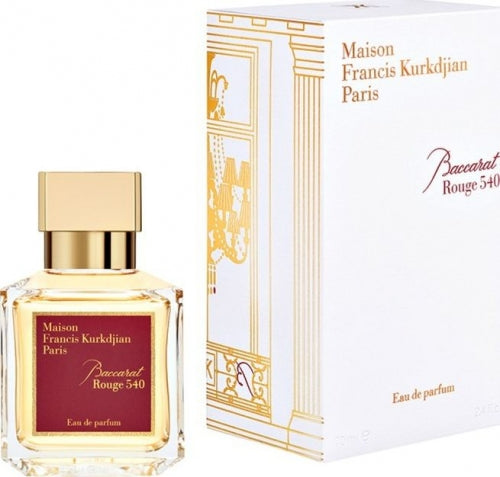 Baccarat Rouge 540 replika, 60ml