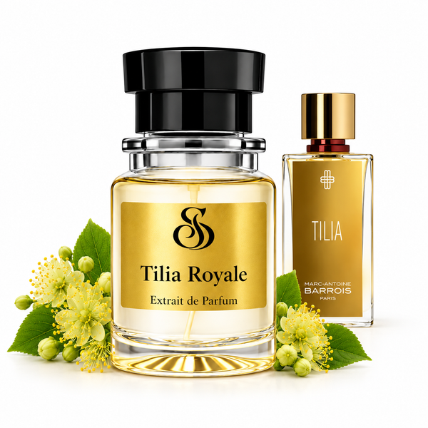 JS PARFUME